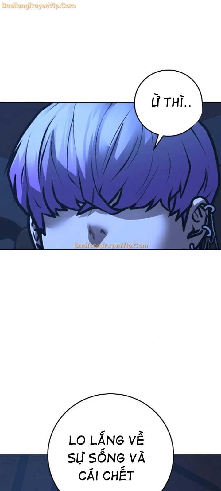 Truyện Tranh Nhiệm Vụ Đời Thật trang 5