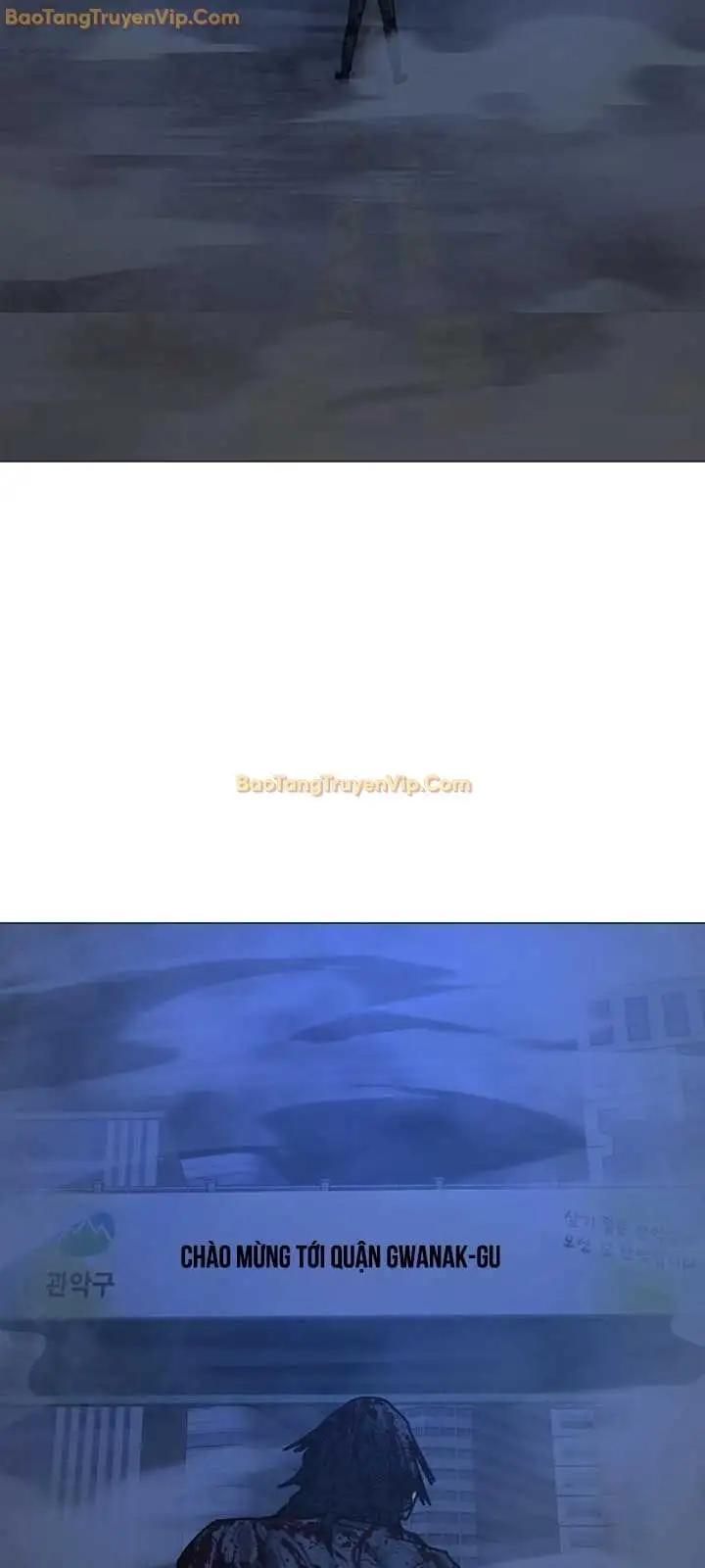 Truyện Tranh Nhiệm Vụ Đời Thật trang 5