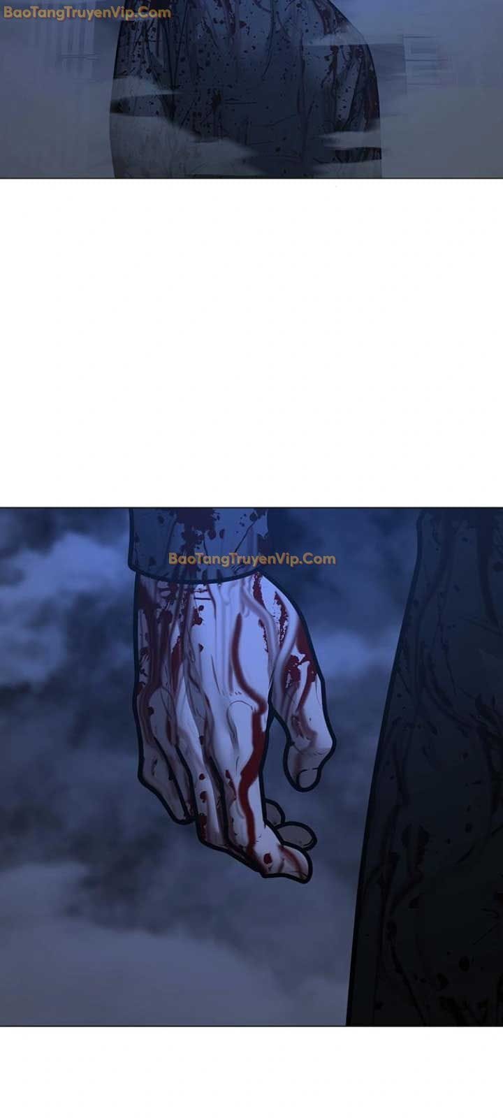 Truyện Tranh Nhiệm Vụ Đời Thật trang 5