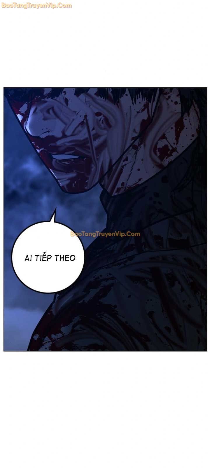 Truyện Tranh Nhiệm Vụ Đời Thật trang 5