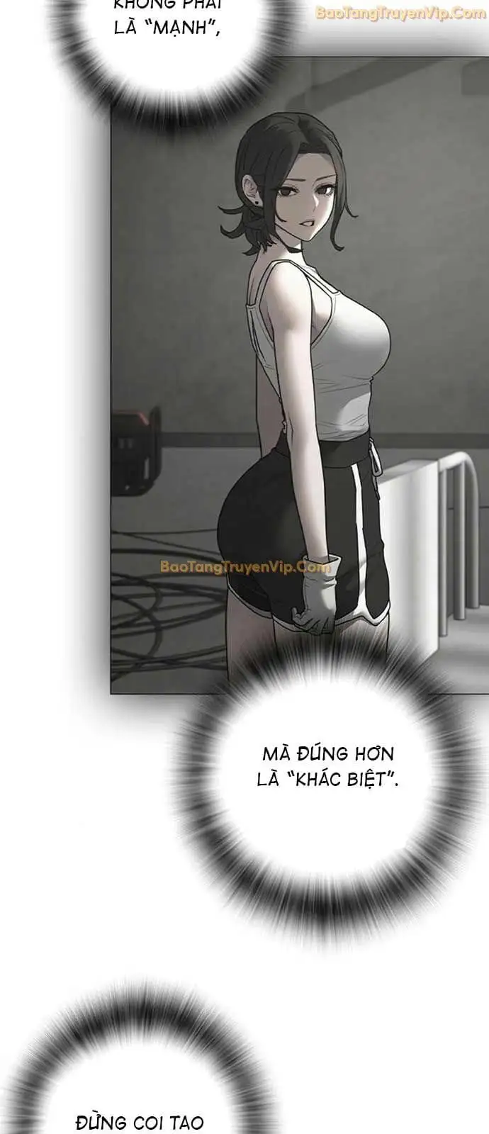 Truyện Tranh Nhiệm Vụ Đời Thật trang 5