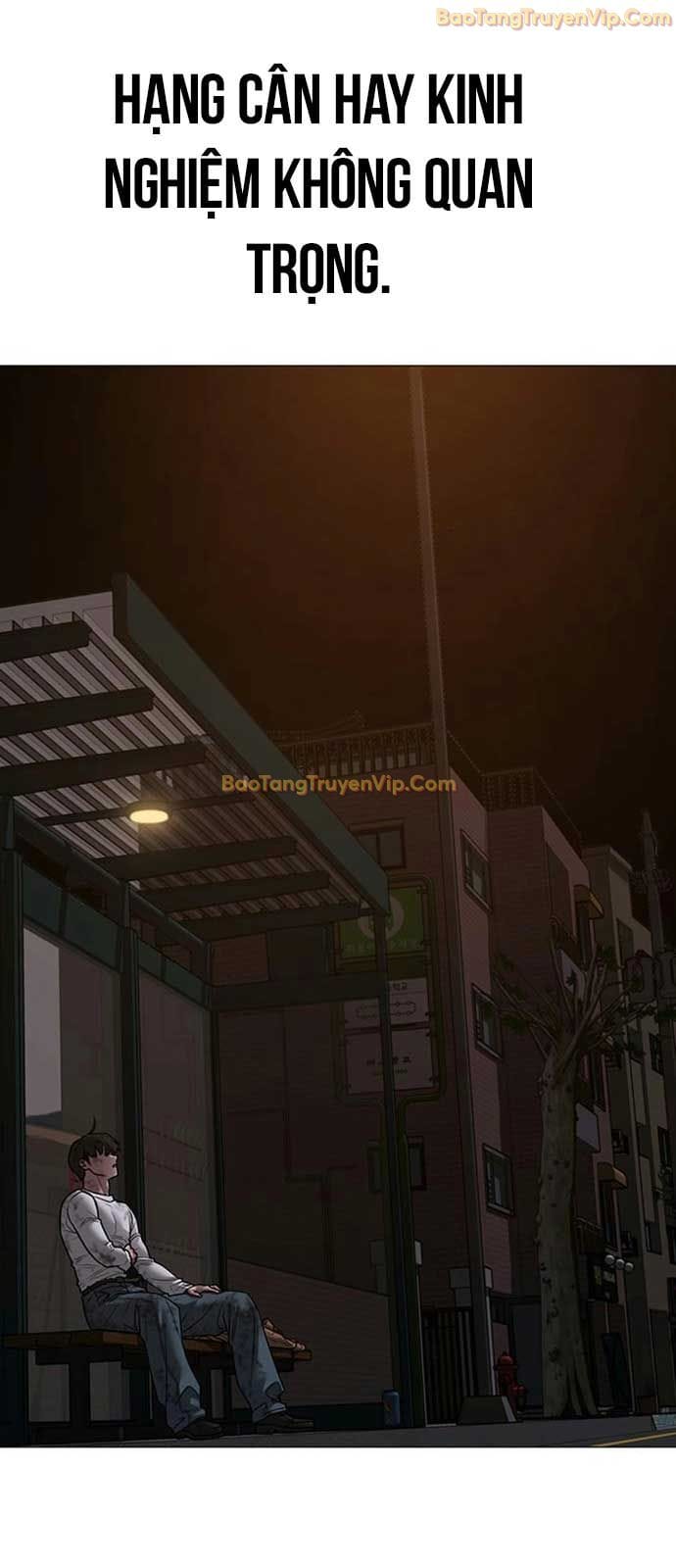 Truyện Tranh Nhiệm Vụ Đời Thật trang 5