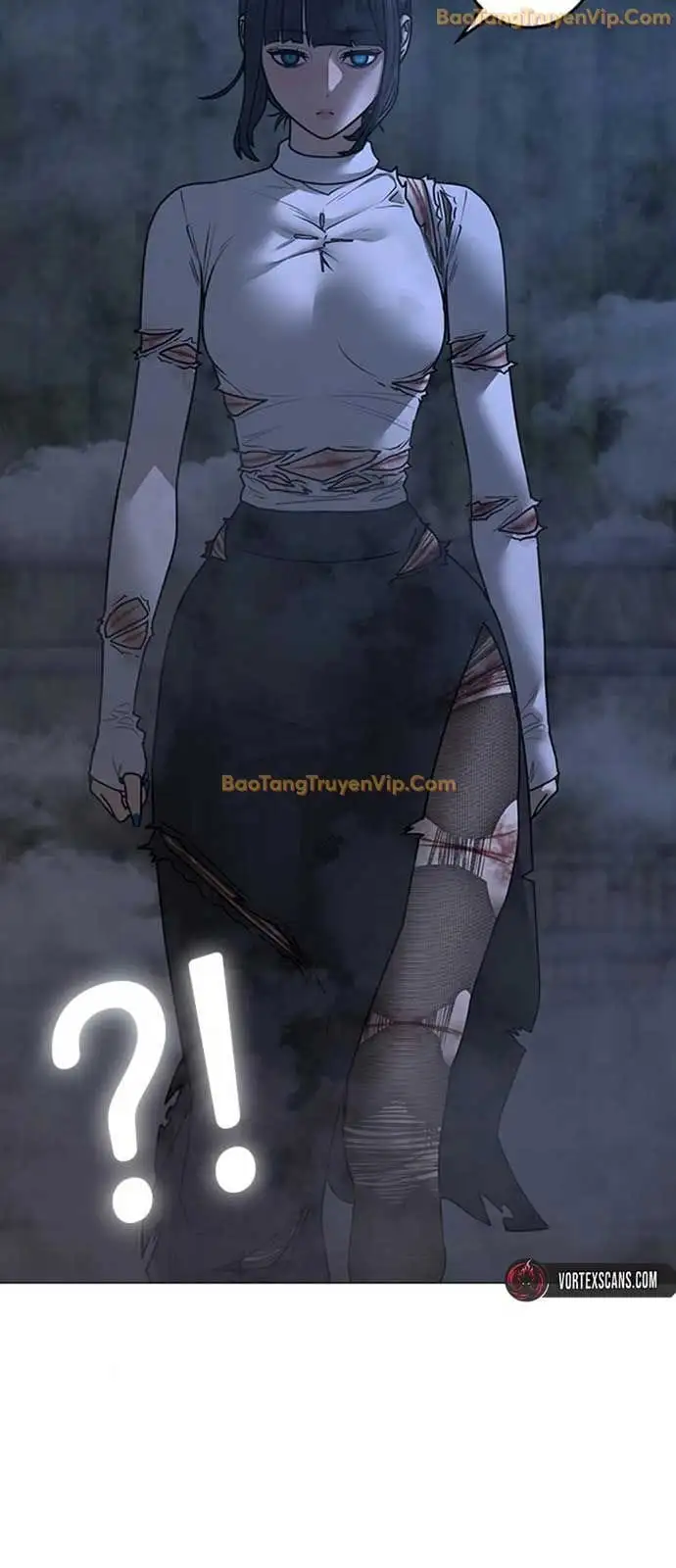 Truyện Tranh Nhiệm Vụ Đời Thật trang 5