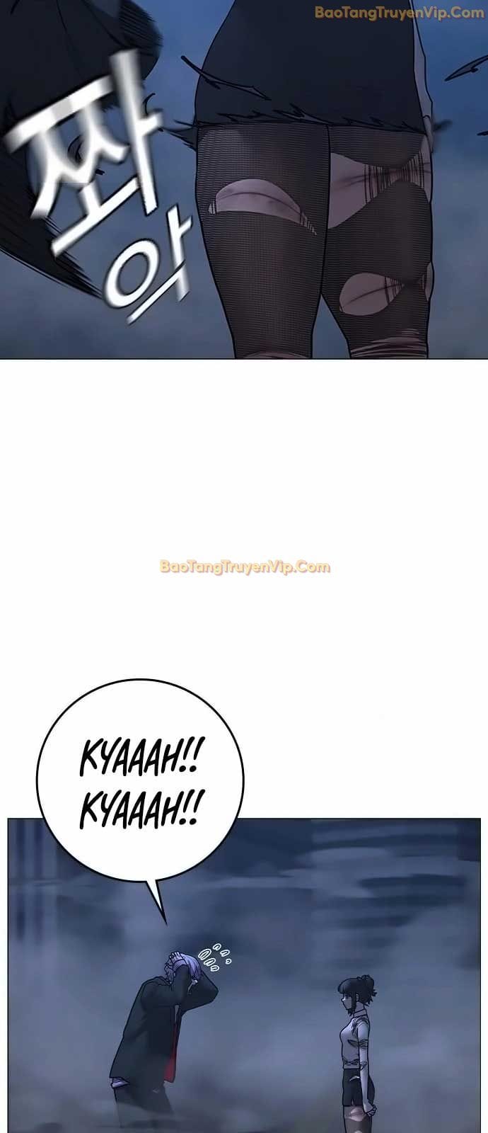 Truyện Tranh Nhiệm Vụ Đời Thật trang 5