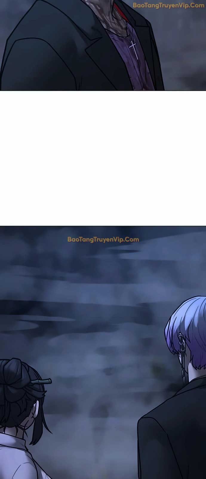 Truyện Tranh Nhiệm Vụ Đời Thật trang 5