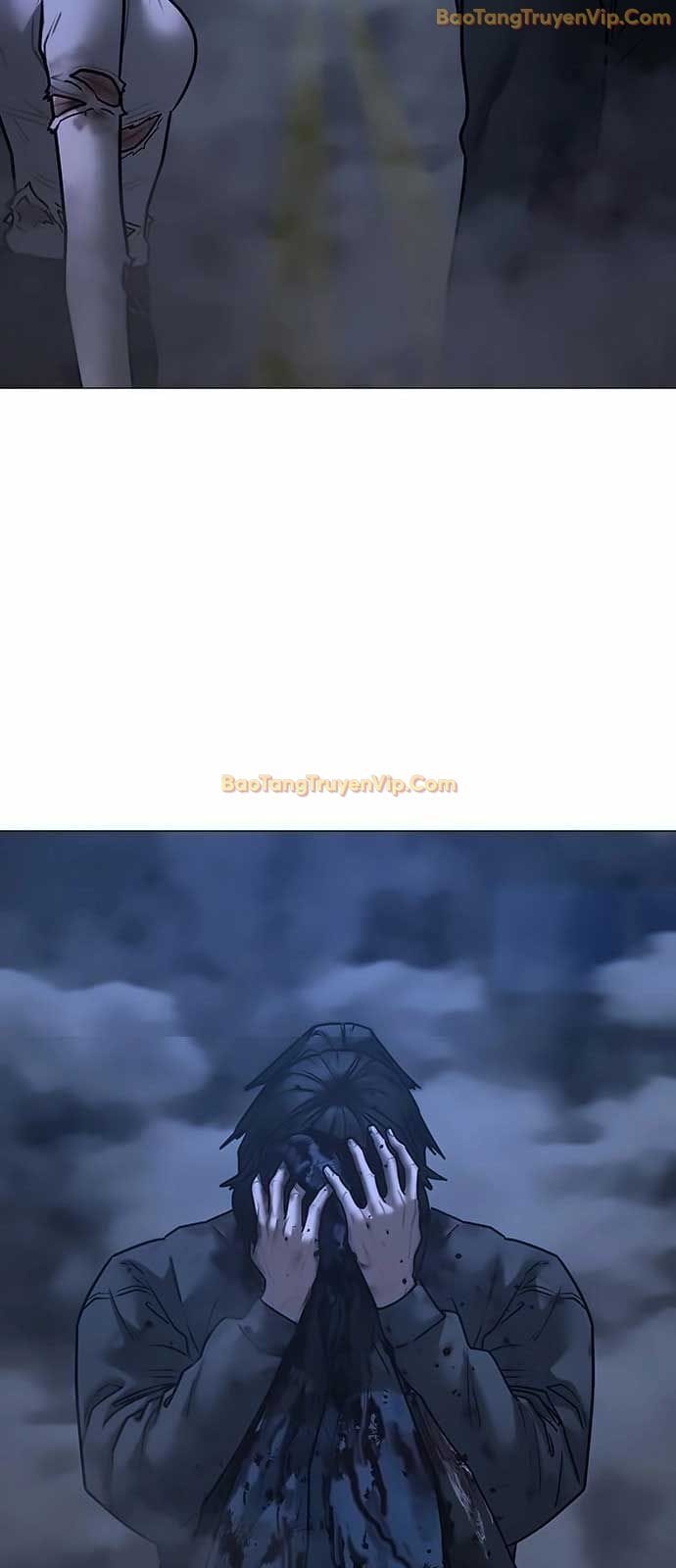 Truyện Tranh Nhiệm Vụ Đời Thật trang 5