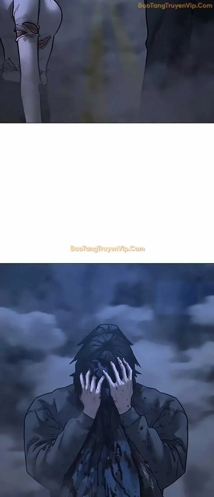 Truyện Tranh Nhiệm Vụ Đời Thật trang 5