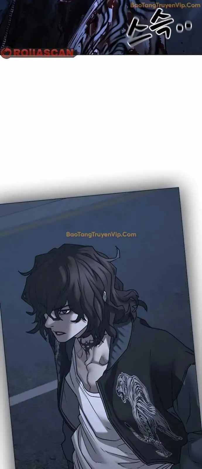 Truyện Tranh Nhiệm Vụ Đời Thật trang 5