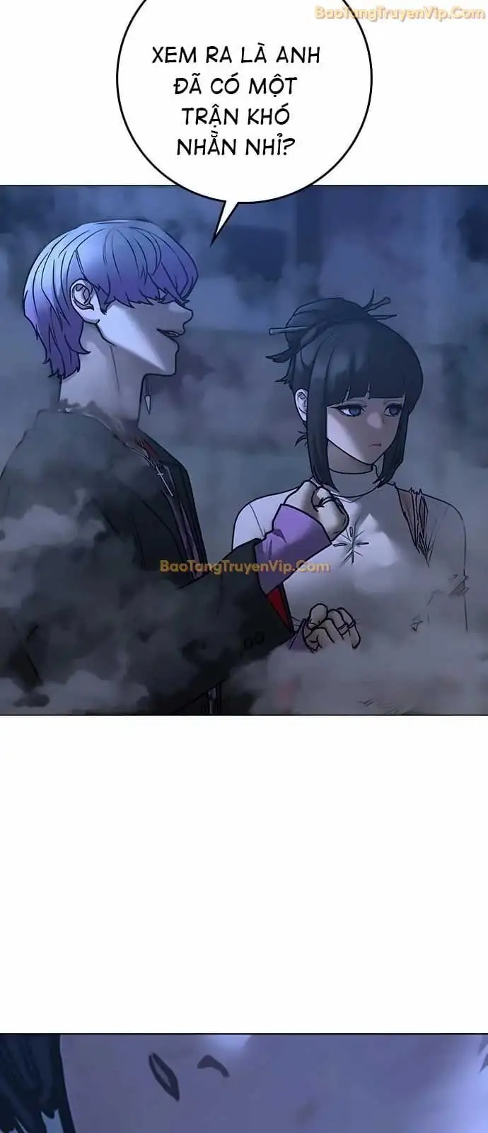 Truyện Tranh Nhiệm Vụ Đời Thật trang 5