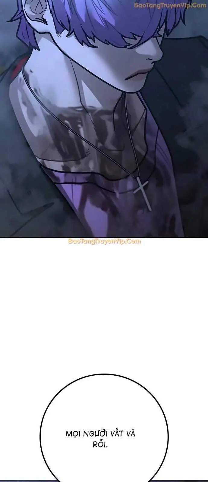 Truyện Tranh Nhiệm Vụ Đời Thật trang 5