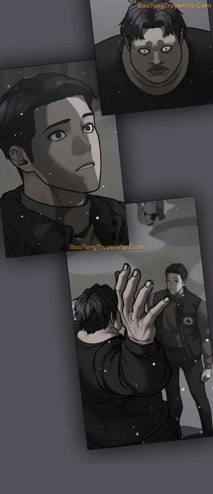 Truyện Tranh Nhiệm Vụ Đời Thật trang 5