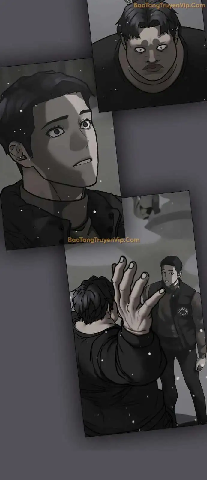 Truyện Tranh Nhiệm Vụ Đời Thật trang 5