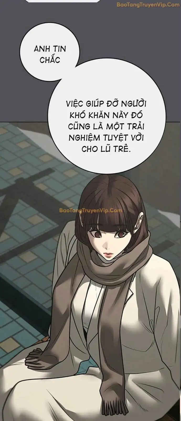 Truyện Tranh Nhiệm Vụ Đời Thật trang 5