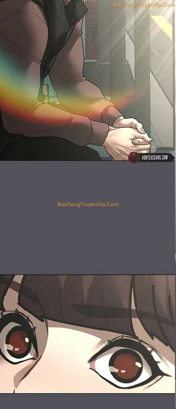 Truyện Tranh Nhiệm Vụ Đời Thật trang 5