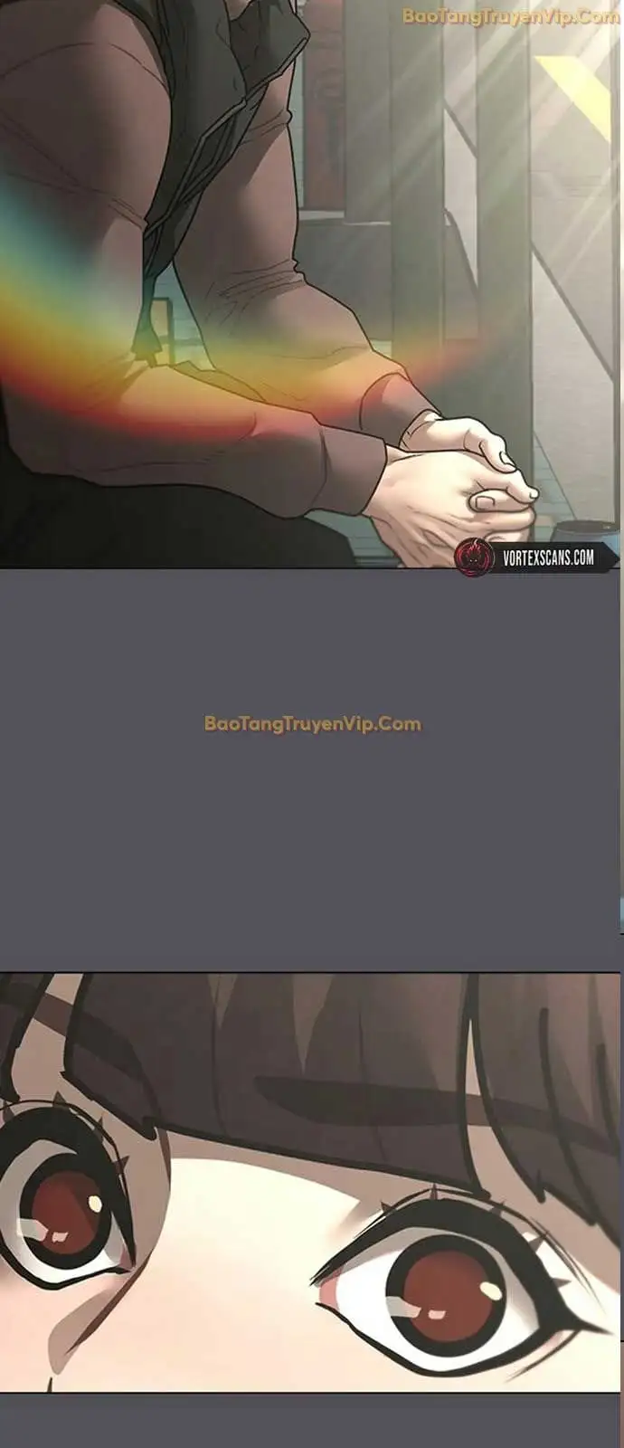 Truyện Tranh Nhiệm Vụ Đời Thật trang 5