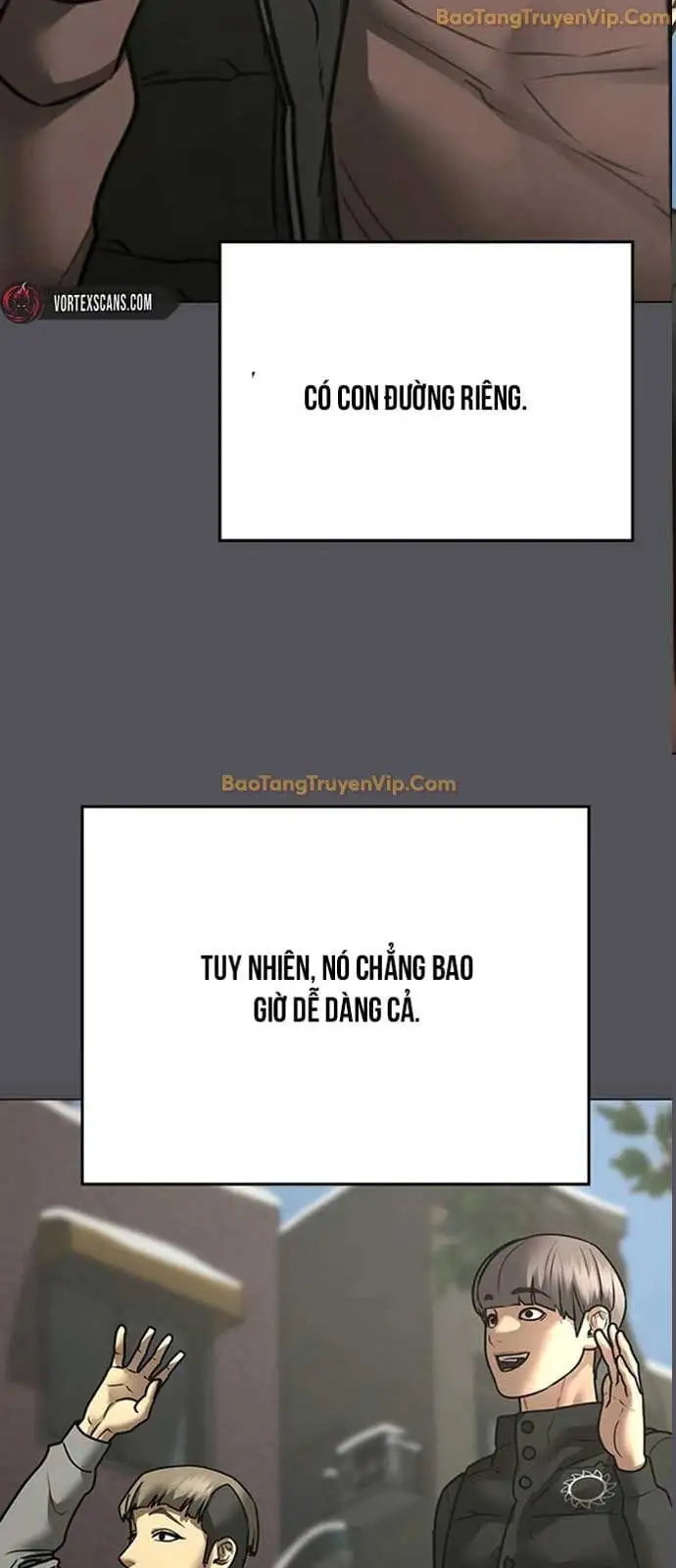 Truyện Tranh Nhiệm Vụ Đời Thật trang 5