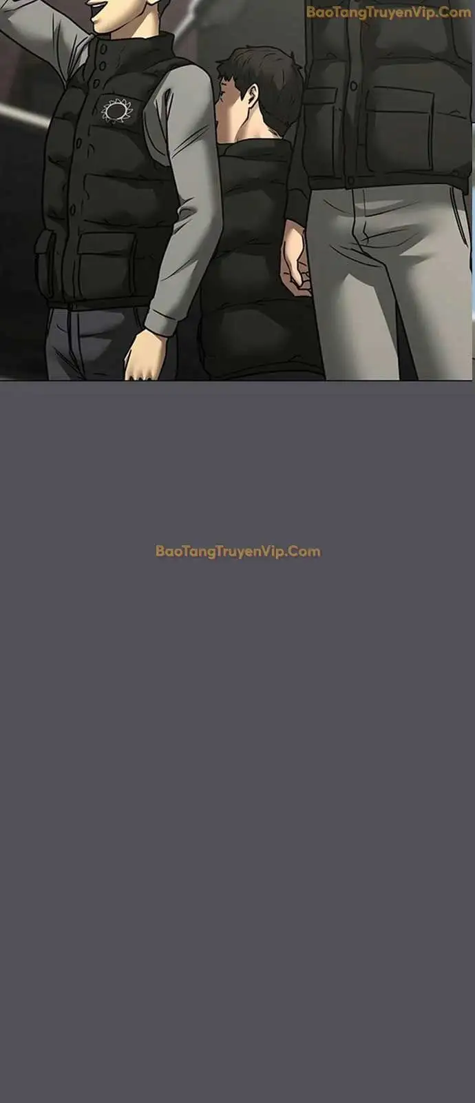 Truyện Tranh Nhiệm Vụ Đời Thật trang 5