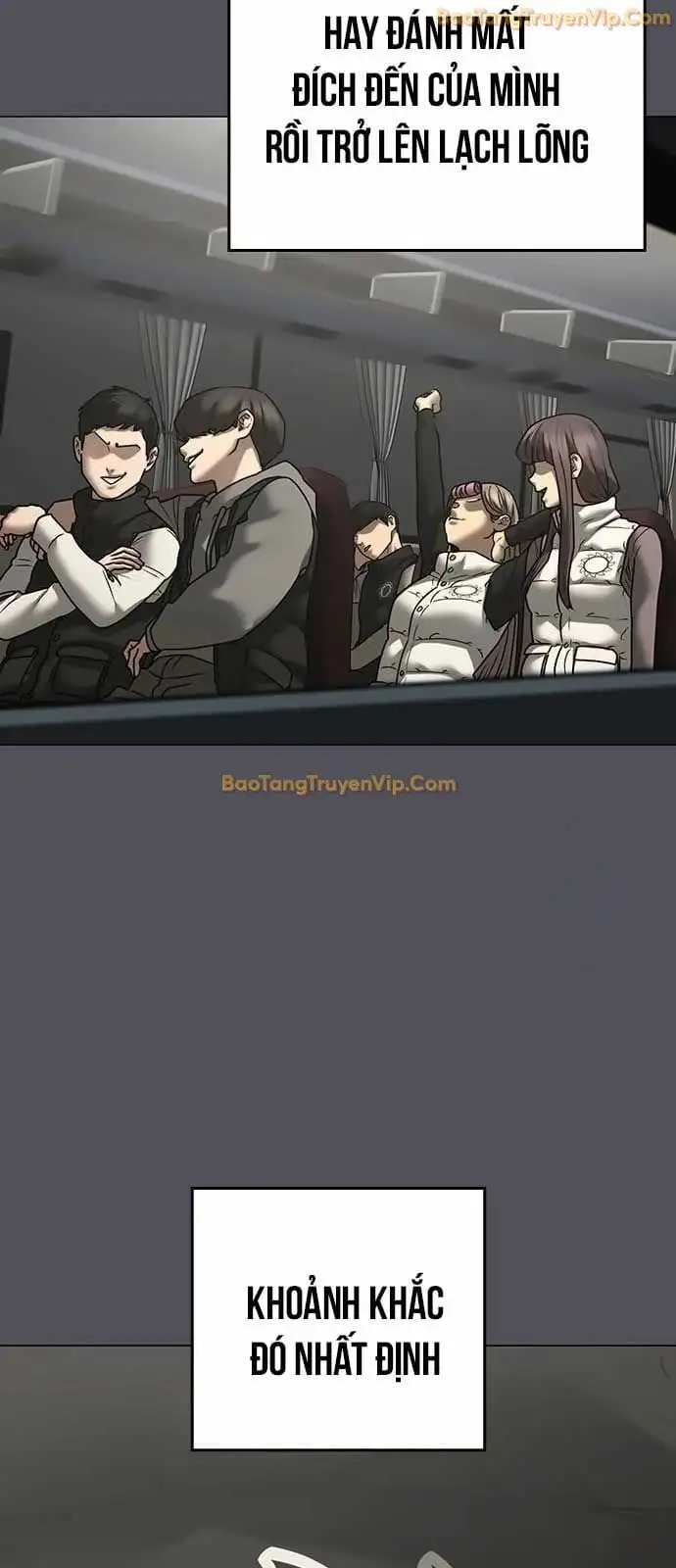 Truyện Tranh Nhiệm Vụ Đời Thật trang 5