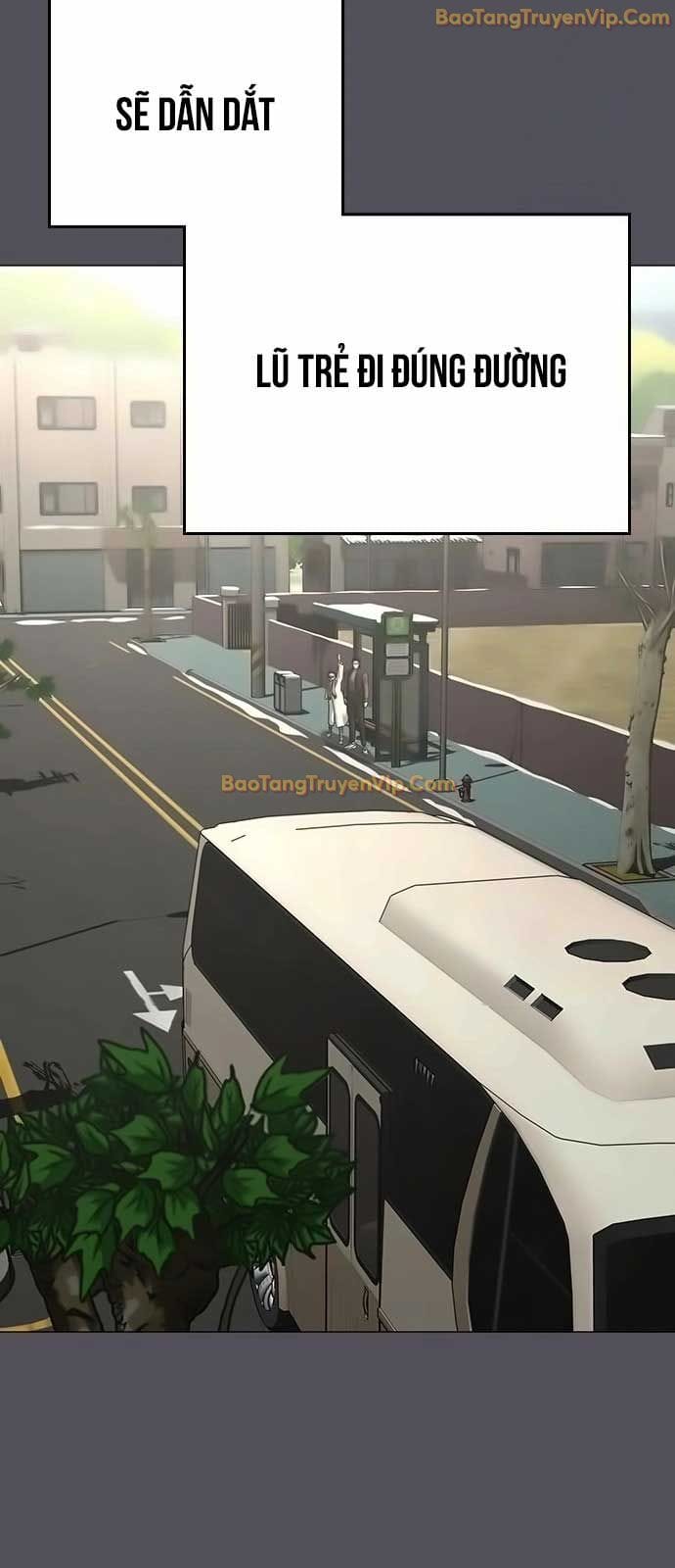 Truyện Tranh Nhiệm Vụ Đời Thật trang 5