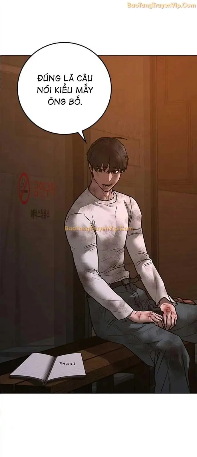 Truyện Tranh Nhiệm Vụ Đời Thật trang 5