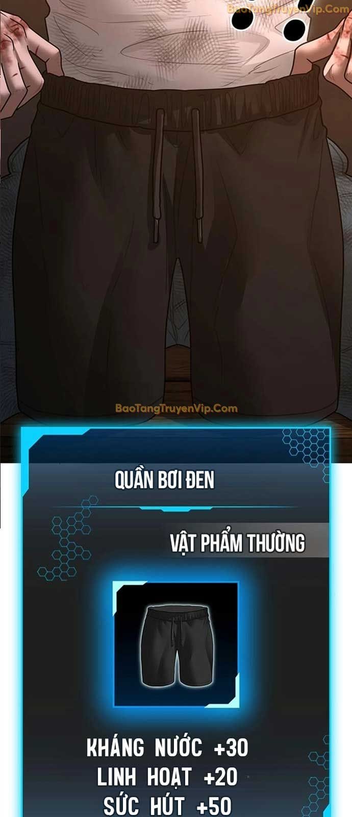 Truyện Tranh Nhiệm Vụ Đời Thật trang 5