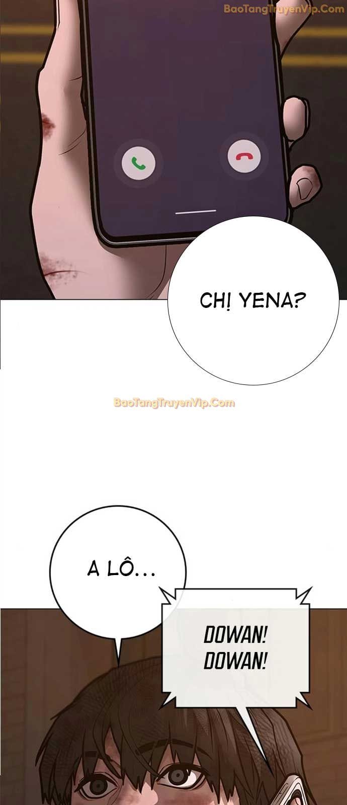 Truyện Tranh Nhiệm Vụ Đời Thật trang 5