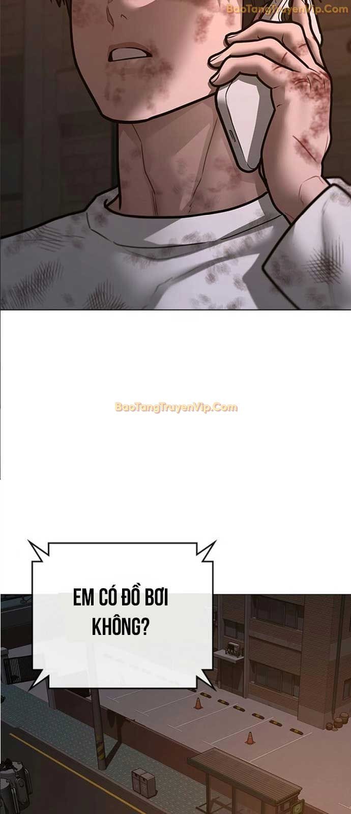 Truyện Tranh Nhiệm Vụ Đời Thật trang 5