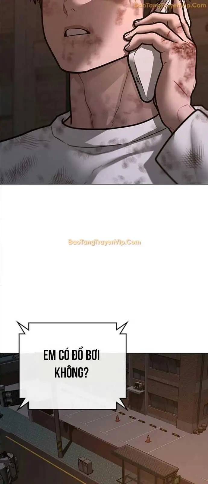 Truyện Tranh Nhiệm Vụ Đời Thật trang 5