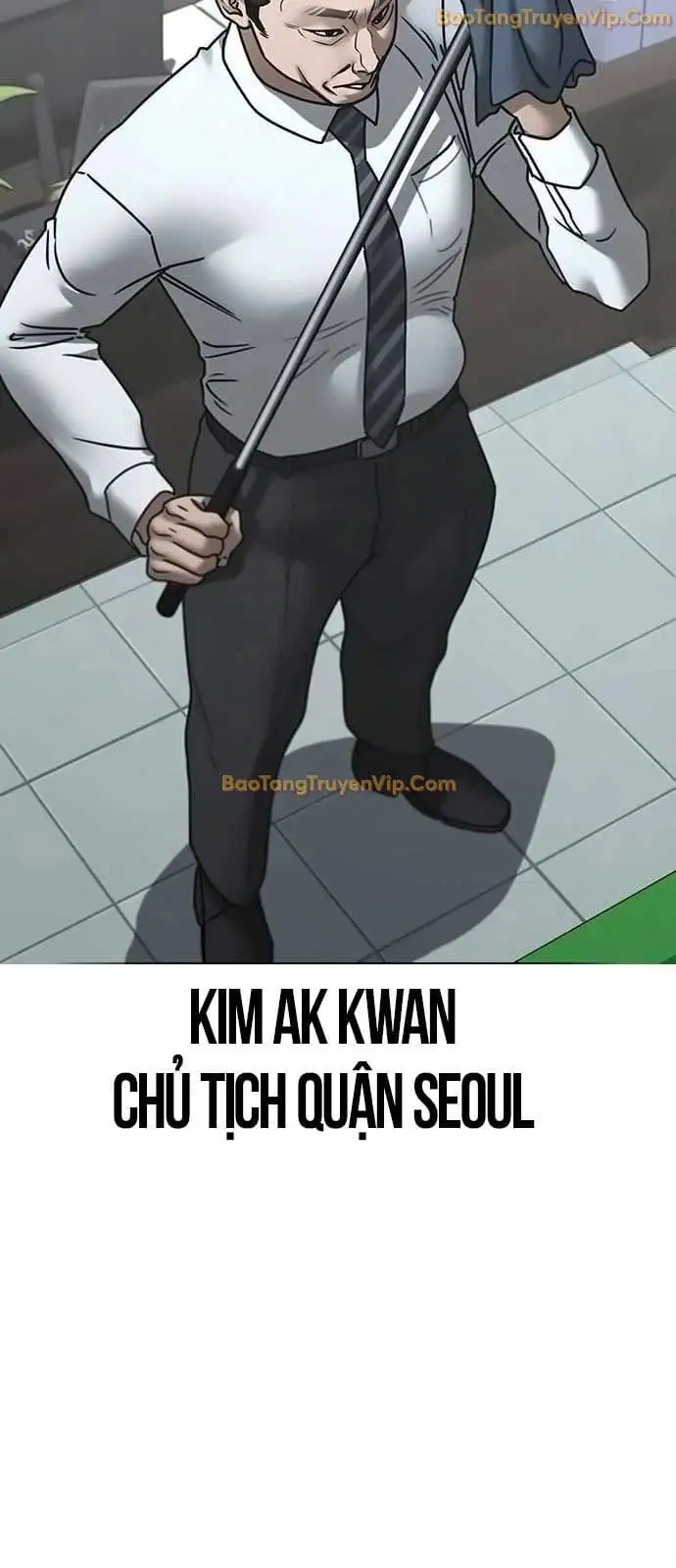 Truyện Tranh Nhiệm Vụ Đời Thật trang 5