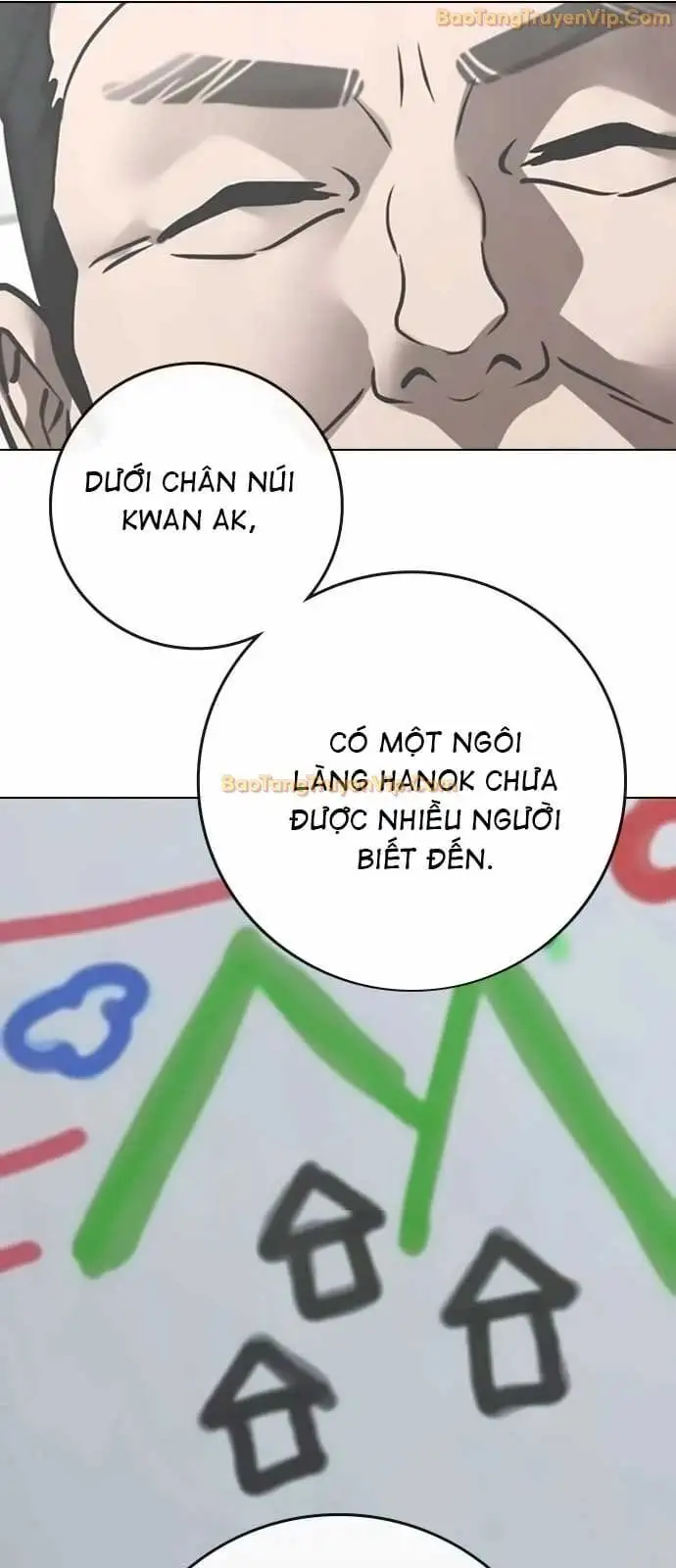 Truyện Tranh Nhiệm Vụ Đời Thật trang 5