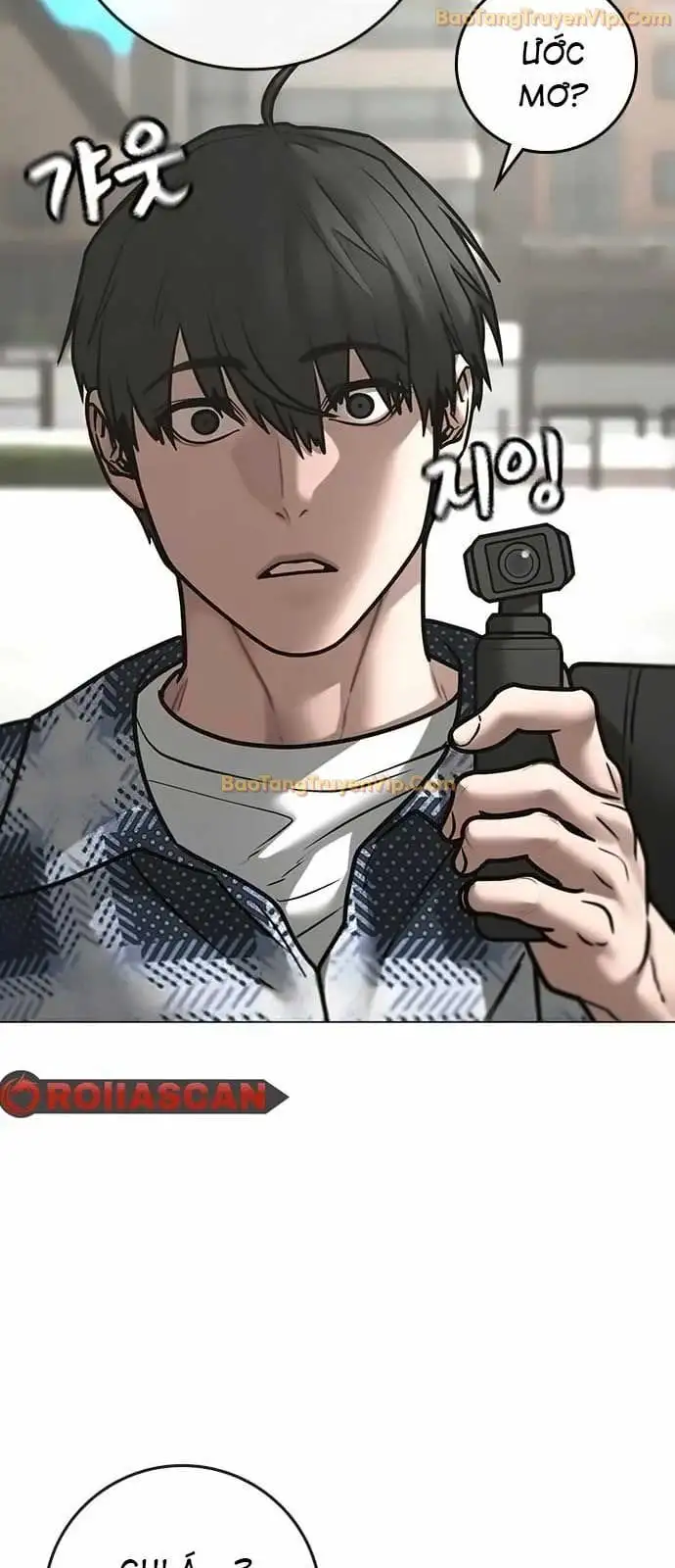 Truyện Tranh Nhiệm Vụ Đời Thật trang 5