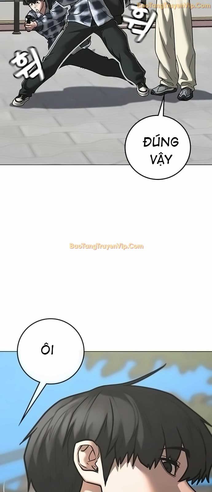 Truyện Tranh Nhiệm Vụ Đời Thật trang 5