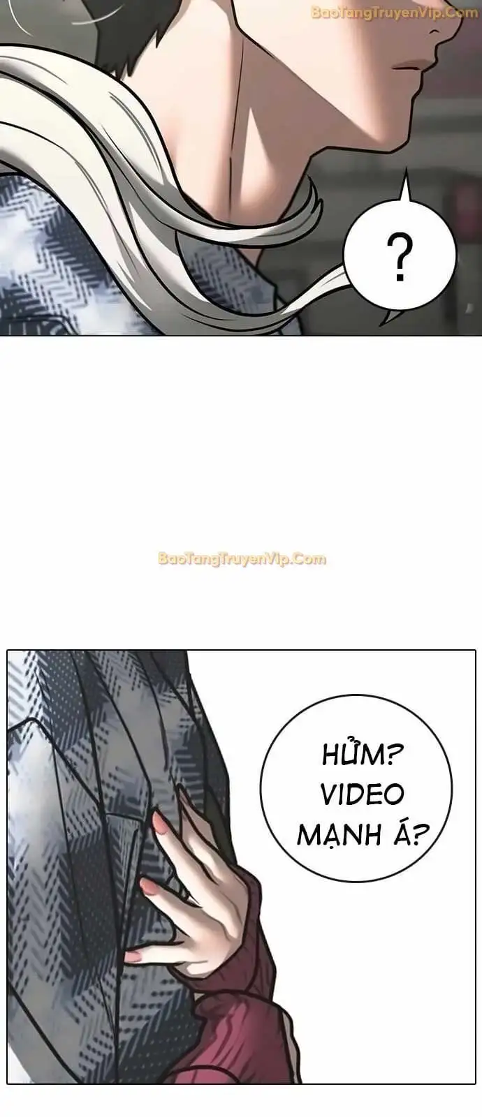 Truyện Tranh Nhiệm Vụ Đời Thật trang 5