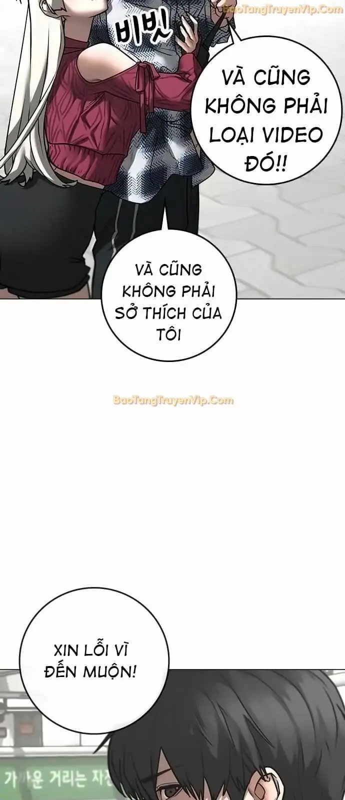 Truyện Tranh Nhiệm Vụ Đời Thật trang 5