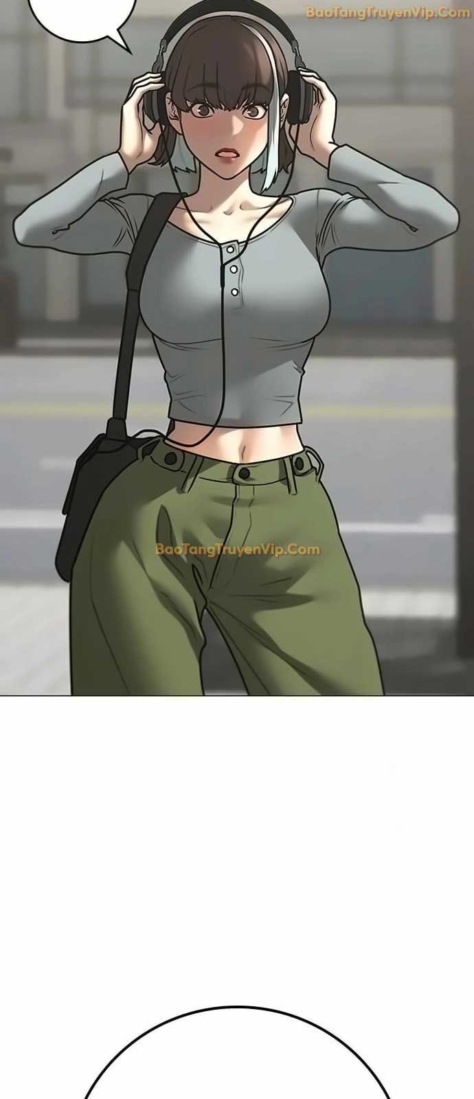 Truyện Tranh Nhiệm Vụ Đời Thật trang 5