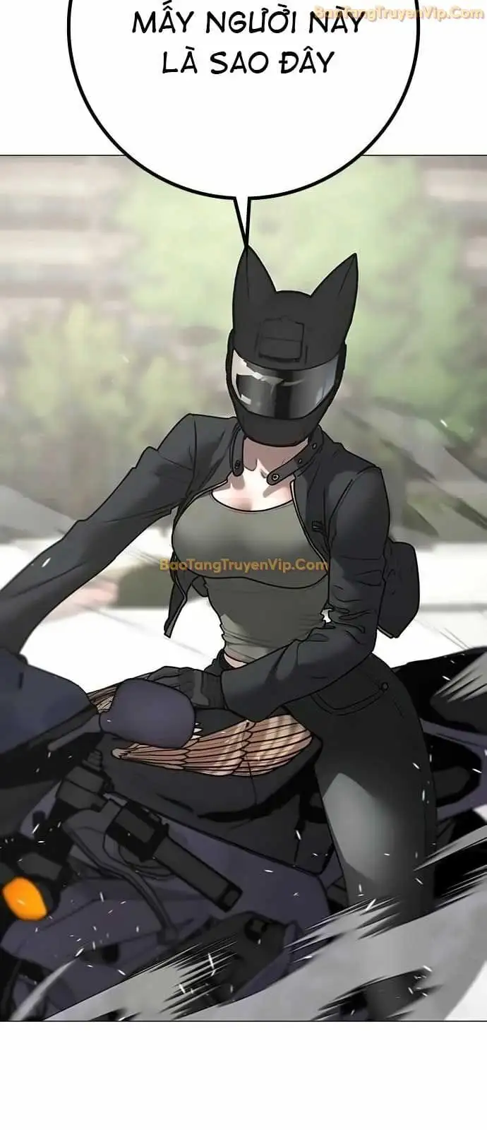 Truyện Tranh Nhiệm Vụ Đời Thật trang 5