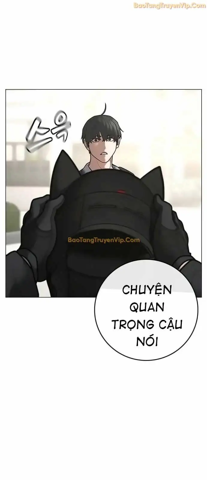 Truyện Tranh Nhiệm Vụ Đời Thật trang 5