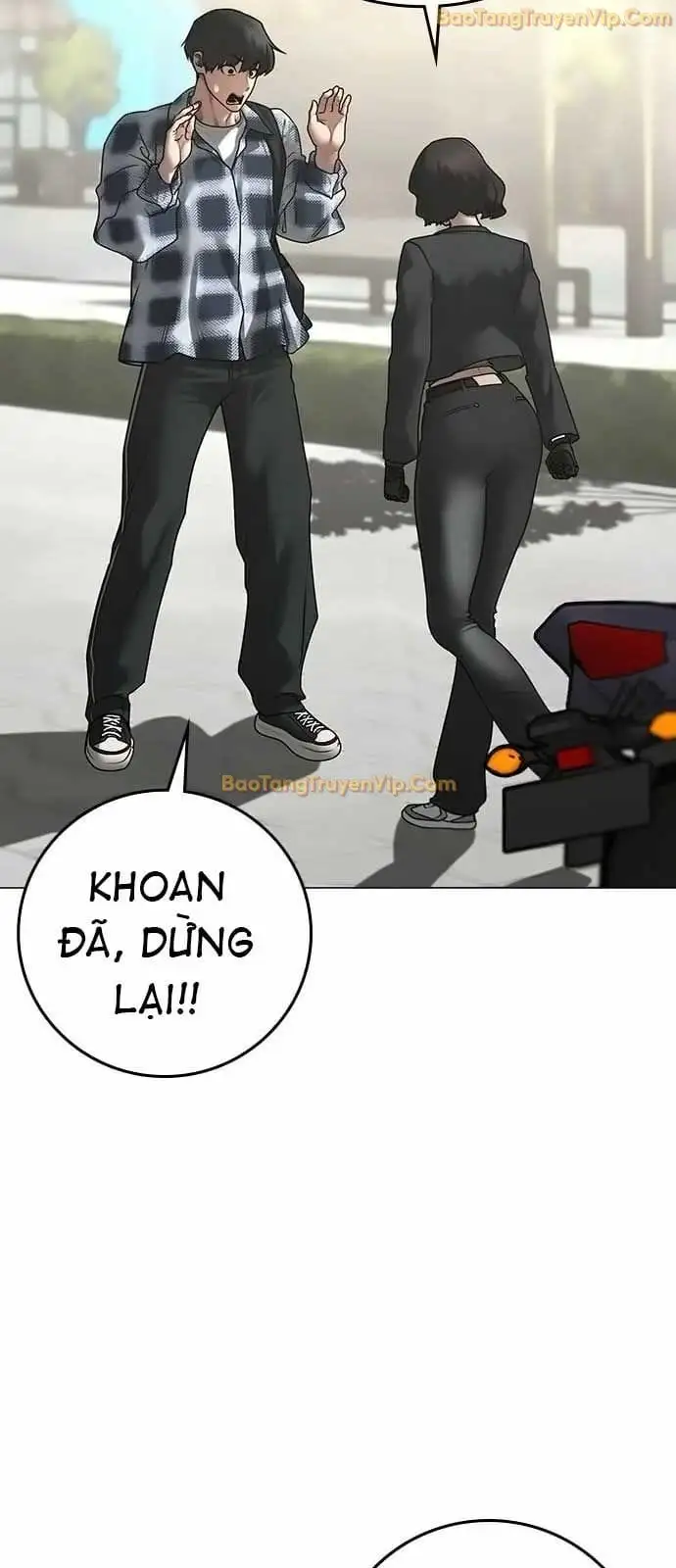 Truyện Tranh Nhiệm Vụ Đời Thật trang 5