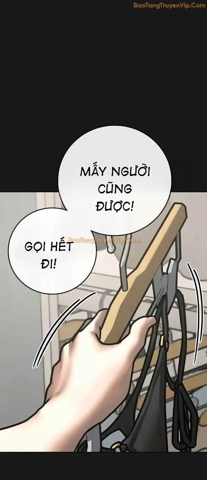 Truyện Tranh Nhiệm Vụ Đời Thật trang 5