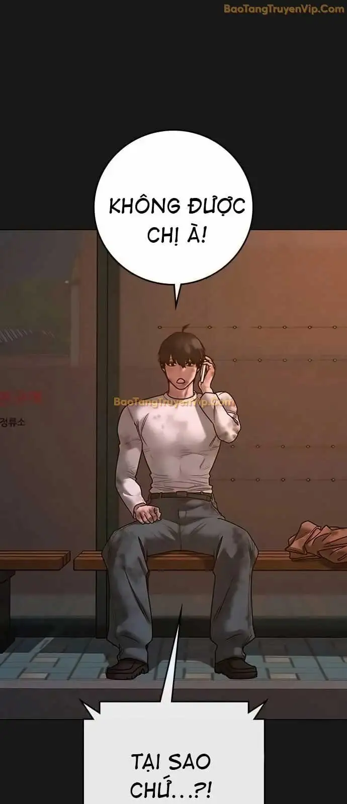 Truyện Tranh Nhiệm Vụ Đời Thật trang 5