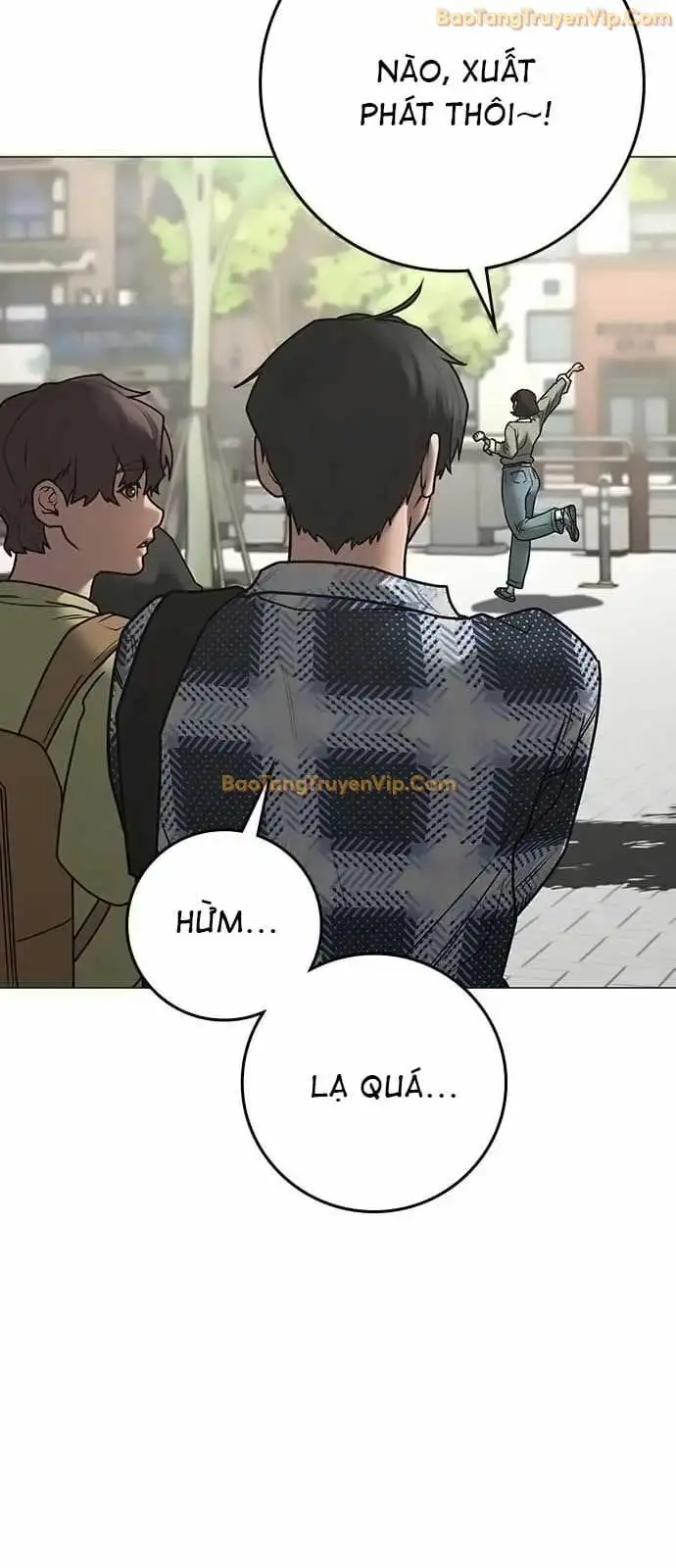 Truyện Tranh Nhiệm Vụ Đời Thật trang 5