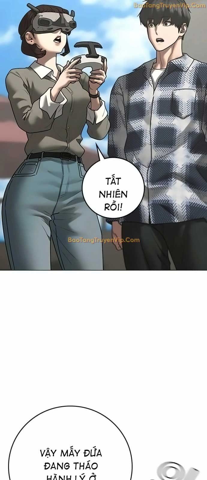 Truyện Tranh Nhiệm Vụ Đời Thật trang 5