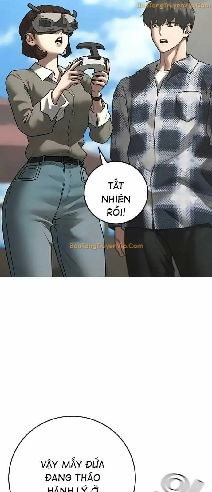 Truyện Tranh Nhiệm Vụ Đời Thật trang 5