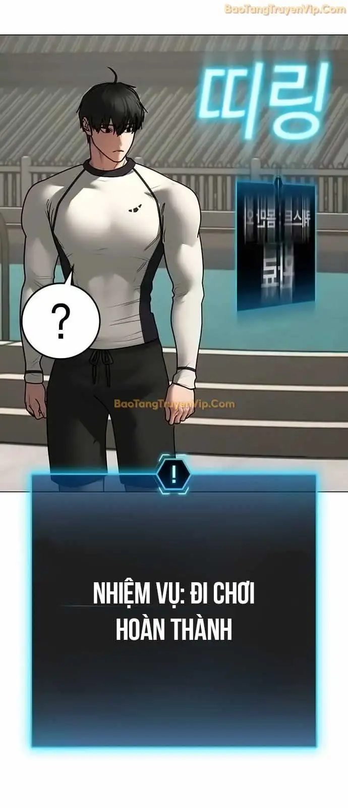 Truyện Tranh Nhiệm Vụ Đời Thật trang 5