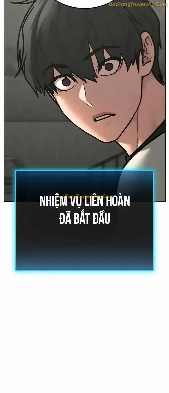 Truyện Tranh Nhiệm Vụ Đời Thật trang 5