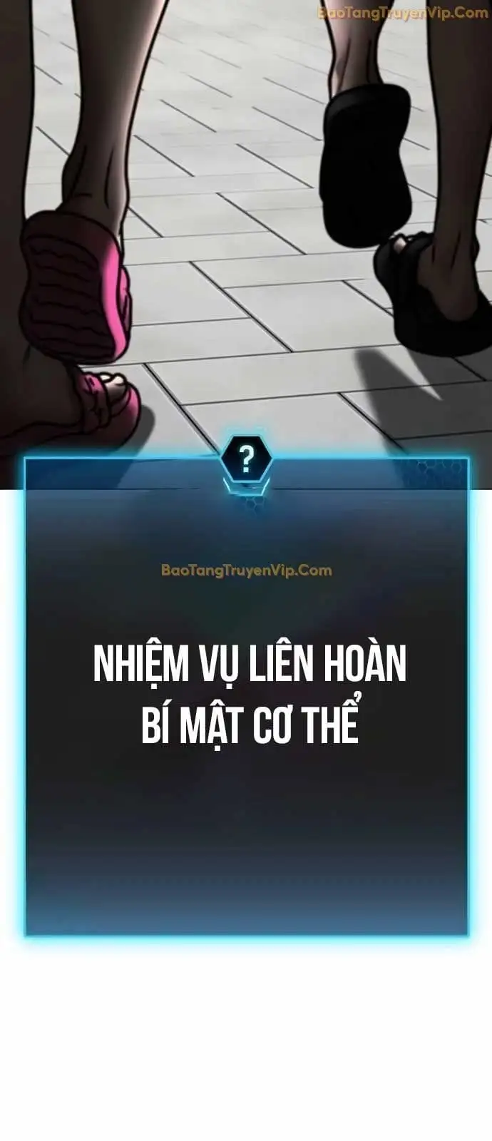 Truyện Tranh Nhiệm Vụ Đời Thật trang 5