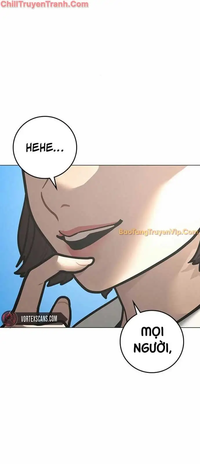 Truyện Tranh Nhiệm Vụ Đời Thật trang 5