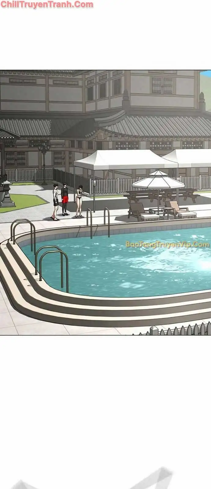 Truyện Tranh Nhiệm Vụ Đời Thật trang 5