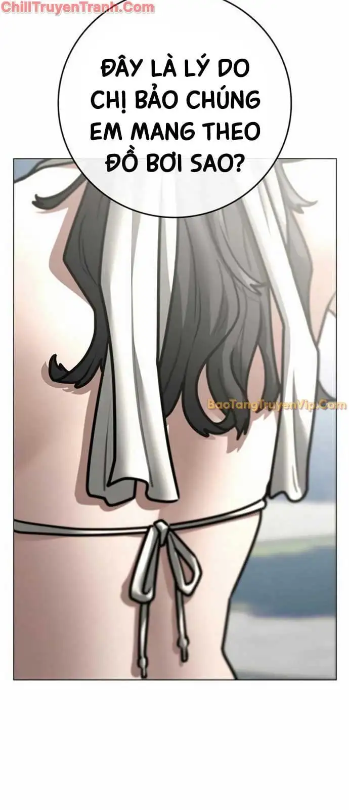 Truyện Tranh Nhiệm Vụ Đời Thật trang 5