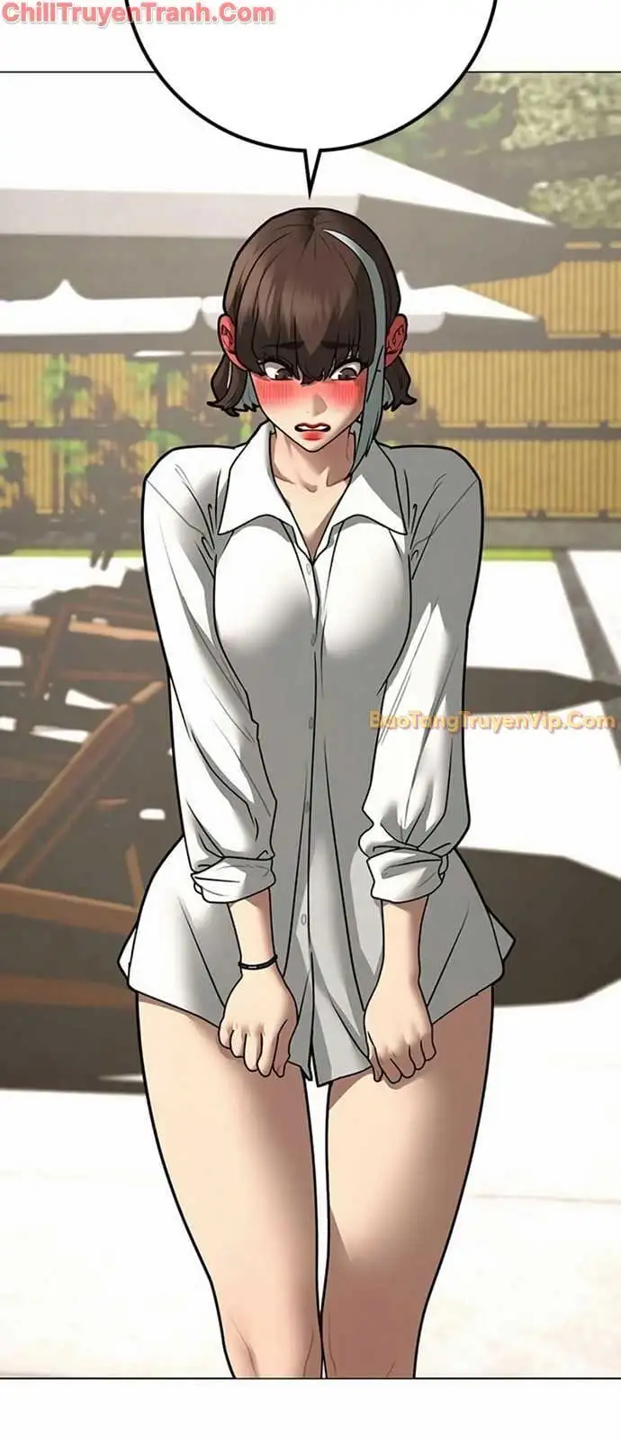 Truyện Tranh Nhiệm Vụ Đời Thật trang 5